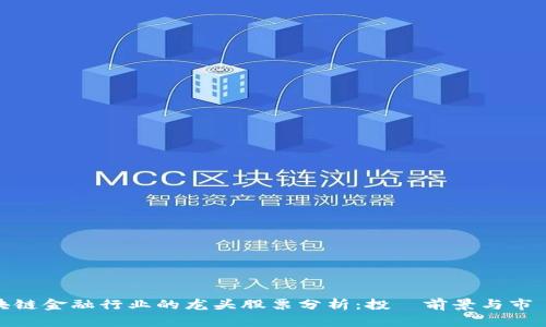 区块链金融行业的龙头股票分析：投資前景与市場趨勢